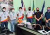 Prefeito Gileno fecha parceria com o Banco do Nordeste para beneficiar o homem do campo e comerciantes de MUNIZ FERREIRA