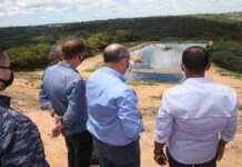 Prefeitura pretende implantar coleta seletiva em Santo Antônio de Jesus