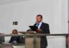 SAJ: “Quero ver nossa cidade em pleno desenvolvimento, ocupando o lugar de destaque que ela merece em nosso estado”: Prefeito Genival Deolino
