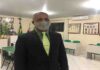 Vereador Ademário, mais bem votado em Dom Macedo Costa diz que vai defender a bandeira do povo