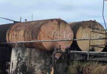 Gestão Genival Deolino anuncia reativação de usina asfáltica, em SAJ