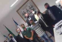 VARZEDO: Câmara Municipal abre os trabalhos legislativos sob a presidência de Antonio de Darino; Prefeito Bahia, elencou ações