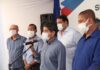 Futuro da Bahia passa por municípios do interior, avalia ACM Neto sobre Santo Antônio de Jesus