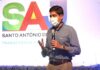 Publicidades das ações: uma das premissas defendidas por ACM NETO, em palestra e capacitação de gestores públicos municipais: SAJ