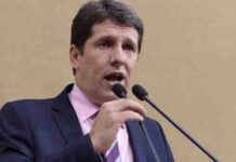 Zé Cocá vira candidato único para comandar a UPB