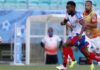 Bahia estreia com derrota de virada no Baianão diante da Juazeirense