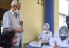 Bahia pode começar a vacinar idosos acima de 80 anos nesta segunda-feira