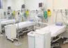 Bahia registra 80% de ocupação de leitos de UTI adultos para Covid-19