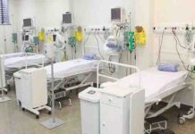 Bahia registra 80% de ocupação de leitos de UTI adultos para Covid-19