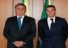Após atritos, presidente do BB avisa Bolsonaro que não quer mais seguir no cargo