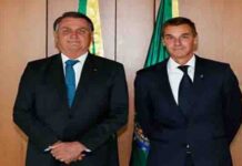 Após atritos, presidente do BB avisa Bolsonaro que não quer mais seguir no cargo