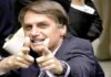 Com quatro decretos, Bolsonaro facilita aquisição e uso de “armas”. Por outro lado, na “batalha” contra o coronavírus…!