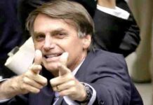 Com quatro decretos, Bolsonaro facilita aquisição e uso de “armas”. Por outro lado, na “batalha” contra o coronavírus…!