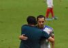 Dado exalta atuação de Rodriguinho e ressalta importância de semana de treinos