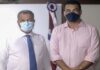 Deputado Dal tem pleitos atendidos por Rui Costa e leva obras relevantes para Amargosa