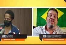‘Difícil ele ter apoio da categoria’, diz representante dos caminhoneiros sobre Bolsonaro em 2022