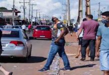 Prefeitos do Entorno do DF não descartam lockdown para conter Covid-19
