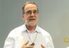 Natural de SAJ Dom Esmeraldo será empossado Bispo de Araçuaí neste sábado, dia 6