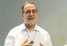 Natural de SAJ Dom Esmeraldo será empossado Bispo de Araçuaí neste sábado, dia 6