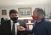 “Varzedo é uma cidade que me acolheu há mais de quatro anos. Sinto-me em casa!”: Vereador Caíque sobre convide à assessoria da Câmara em Varzedo