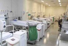 Em 24 horas, Salvador registra 16 óbitos por Covid-19 e 1.094 novos casos da doença