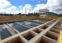 Estado amplia abastecimento de água em Entre Rios, com investimento de R$3,5 milhões