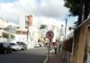 PMSAJ fará mudança em estacionamento na rua da Urmec