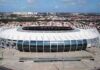 Governo do Ceará libera jogos e Fortaleza x Bahia não terá mudança de horário