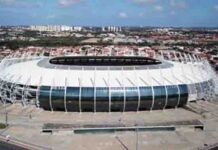 Governo do Ceará libera jogos e Fortaleza x Bahia não terá mudança de horário
