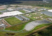 Justiça concede liminar e proíbe demissão de funcionários da Ford de Camaçari
