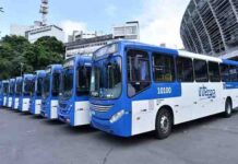 Horário de funcionamento dos transportes públicos é ampliado durante toque de recolher em Salvador
