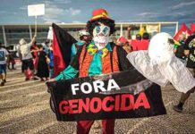 Médicos e cientistas apresentam pedido de impeachment contra Bolsonaro