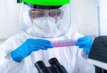 Uso de Ivermectina contra covid está comprometendo fígado de pacientes, dizem médicos