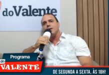 Marcelo Barreto, Sec. de Administração mostra números inerentes a contratos e diz que gestão anterior deixou débito de 2 milhões junto ao INSS