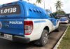 Sete PMs são presos e onze armas apreendidas em operação contra milícias
