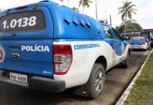 Sete PMs são presos e onze armas apreendidas em operação contra milícias