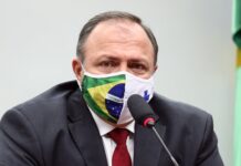 Ministério da Saúde anuncia distribuição de 230,7 milhões de doses de vacina até julho