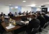 Bolsonaro exclui Mourão de reunião e vice comenta: ‘Não estou incomodado’