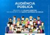 SAJ: Audiência pública sobre PDDU será realizada em março