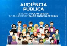 SAJ: Audiência pública sobre PDDU será realizada em março