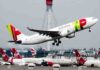 Portugal estende suspensão de voos com origem e destino ao Brasil até março