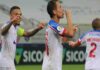 Rodriguinho faz três e Bahia goleia o Fortaleza por 4 a 0 pela Série A
