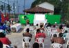 PMSAJ beneficia moradores do residencial Cidade Nova II com cursos técnicos gratuitos
