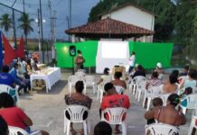 PMSAJ beneficia moradores do residencial Cidade Nova II com cursos técnicos gratuitos