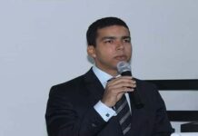Ex-Secretário de Saúde da Gestão Rogério Andrade, Leandro Lobo, se manifesta acerca das declarações do atual Sec. Leonel