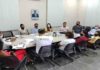 Representantes do Observatório Social de SAJ e gestores municipais se reúnem hoje (09)