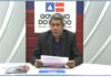 Coletiva: Secretário da Educação detalha planejamento para início do ano letivo