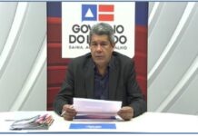 Coletiva: Secretário da Educação detalha planejamento para início do ano letivo