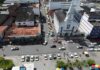 PMSAJ: Sedema e Seinfra dialogam com vendedores ambulantes, em SAJ