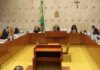 STF rejeita reconhecimento de ‘direito ao esquecimento’ no Brasil